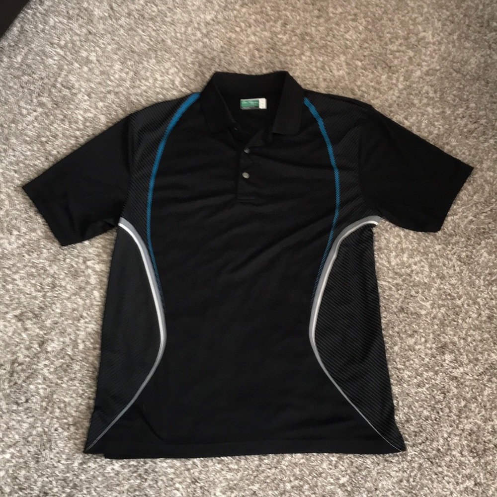 Ben Hogan performance polo